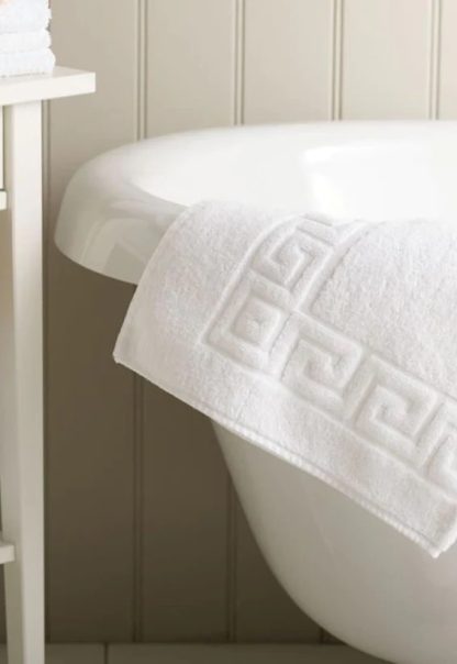 Egyptian Luxury Bath Towels